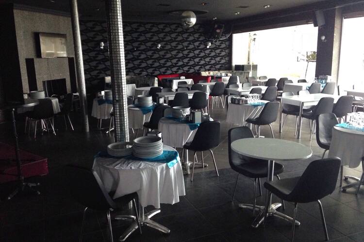 34 Beach Club Restaurant Buyukcekmece Merkez Istanbul